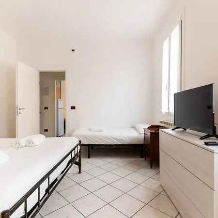 Appartamento Tipico Veneziano Esterno foto