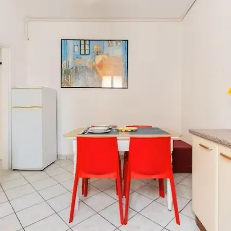 Appartamento Tipico Veneziano Esterno foto