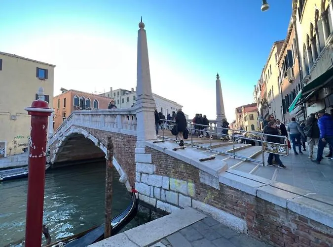 Appartamento Tipico Veneziano