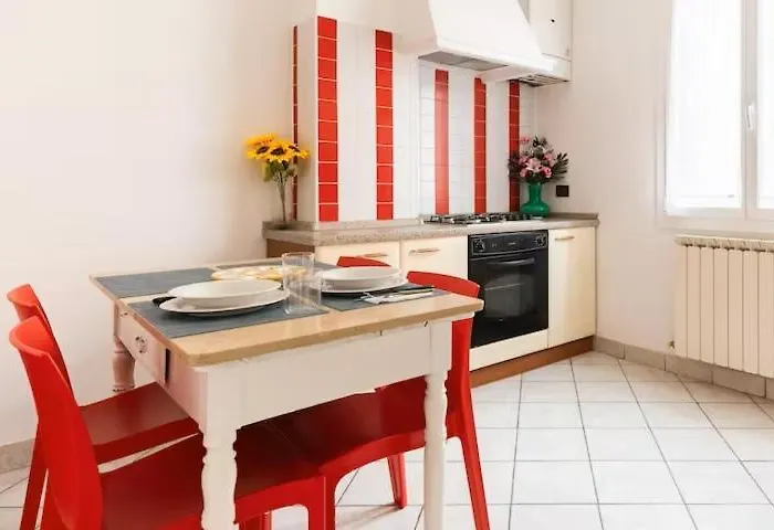 Appartamento Tipico Veneziano